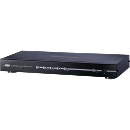 ATEN HDMI Splitter Negru 40cm VS482-AT-G
