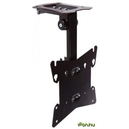 HARMANTRADE CM100 de plafon pliere LCD- LED TV suport