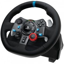 LOGITECH G29 Driving Force Racing Wheel