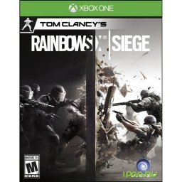 UBISOFT Tom Clancys Rainbow Six Siege (Xbox One)