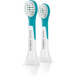 PHILIPS HX6032/33 Sonicare For Kids Kompakt Sonic cap perie dinți - 2 buc