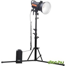 PHOTTIX Indra 360 TTL Studio Light and Battery Pac