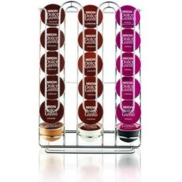 KRUPS XB201000 Nescafé Dolce Gusto Suport capsule