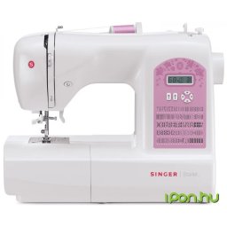 SINGER 6699 I STARLET mașină de cusut