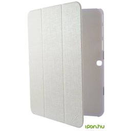XTREMEMAC MicroFolio Samsung Galaxy Tab 4 10.1 alb