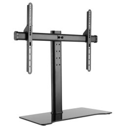 EQUIP Stand de prezentare desktop reglabil înălţime 32"-55"
