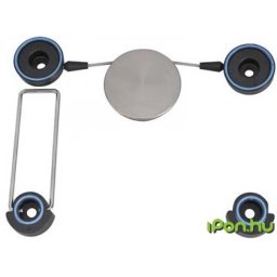 VALUELINE LCD TV/Monitor mural suport Ultra Slim