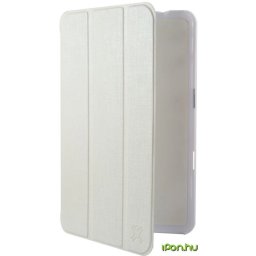 XTREMEMAC MicroFolio Samsung Galaxy Tab 4 8" alb