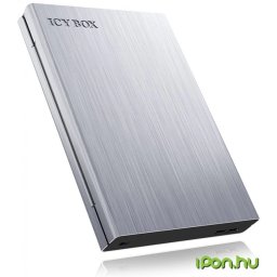 ICY BOX IB-241WP USB 3.0 - 2.5" SATA HDD/SSD extern mobil rack