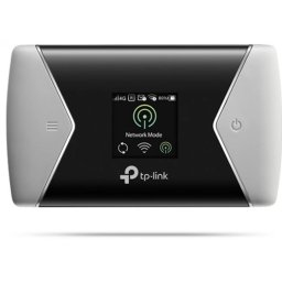 TP-LINK M7450 300Mbps LTE-Advanced Mobile Wi-Fi