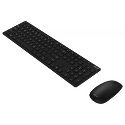 ASUS W5000 Tastatură + mouse maghiar negru