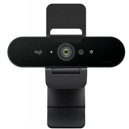 LOGITECH BRIO Stream full HD cameră web PC