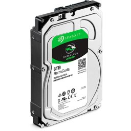 SEAGATE BarraCuda 8TB 3.5" 5400rpm 256MB SATA ST8000DM004
