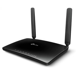 TP-LINK Archer MR400 AC1200 Wireless Dual Band 4G LTE Router