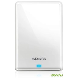 ADATA HV620S 2TB 2.5" USB 3.0 Alb AHV620S-2TU31-CWH