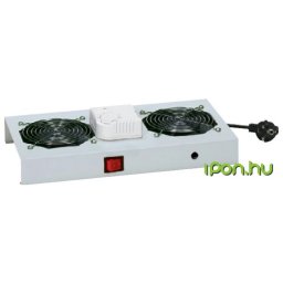LEGRAND 646238 Ventilator de acoperiș Linkeo mural rack carcase