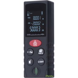 EMOS M0502 cu laser telemetru