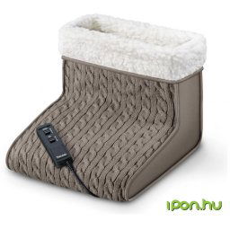 BEURER 533.01 FWM 45 încălzitor picioare cu vibrație masaj