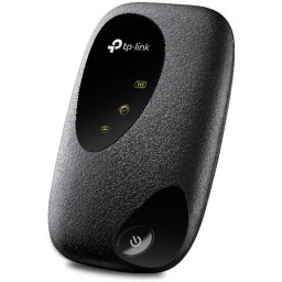 TP-LINK M7200 4G LTE Mobil Wi-Fi
