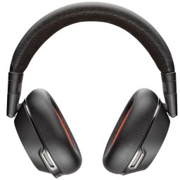 PLANTRONICS Voyager 8200 UC USB-A ANC Bluetooth negru