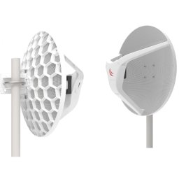 MIKROTIK RBLHGG-60adkit Wireless Wire Dish Kit