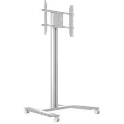 MULTIBRACKETS 7350073735327 M Public Display Stand 180 HD Single argint