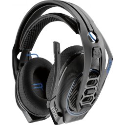 NACON RIG 800 HS Wireless Headset PS4 negru