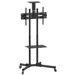 EQUIP Economy Multi-functional TV Cart