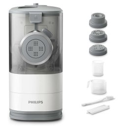 PHILIPS HR2345/19 Viva Collection paste Maker alb / gri
