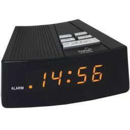 SOMOGYI ELECTRONIC LTC 03 Digital LED ceas cu alarmă