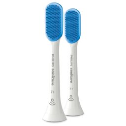 PHILIPS HX8072/01 Sonicare TongueCare+ purist perii