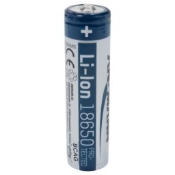 ANSMANN 18650 akku 3500mAh 1buc