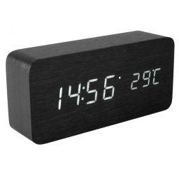 SOMOGYI ELECTRONIC Home OC 04 Digital LED ceas cu alarmă