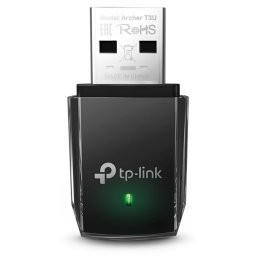 TP-LINK Archer T3U AC1300 Mini Wireless MU-MIMO USB Adapter