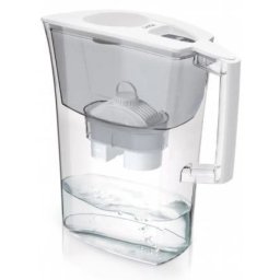 LAICA J51CA04 Prime Line alb filtru apă cană