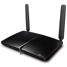 TP-LINK Archer MR600 4G+ Cat6 AC1200 Wireless Dual Band Gigabit Router