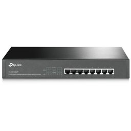 TP-LINK TL-SG1008MP