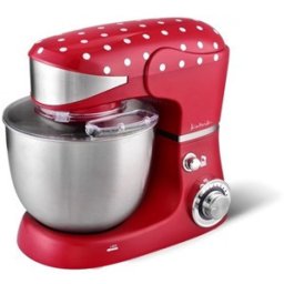 KALORIK TKGM13014 De bucătărie robot 1000 W roșu