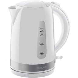 SENCOR SWK 1748WH Fierbător alb