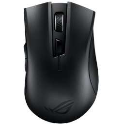 ASUS ROG Strix Carry negru