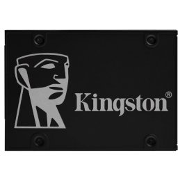 KINGSTON 512GB KC600 SATA 3 2.5" SKC600/512G