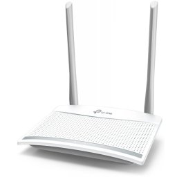 TP-LINK TL-WR820N 300Mbps Wireless N Speed