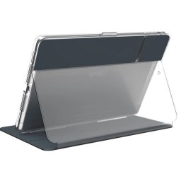 SPECK Balance Folio iPad (2021/2020/2019) 10.2" gri-transparent