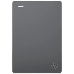 SEAGATE Basic Portable Drive 1TB 2.5" USB 3.0 Gri STJL1000400