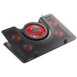 NATEC OXID Laptop Cooling Pad 15.6 -17.3"
