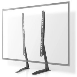 NEDIS TVSM1050BK TV stand