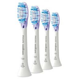 PHILIPS HX9054/33 Sonicare G3 Premium Gum Care Standard Sonic cap perie dinți alb