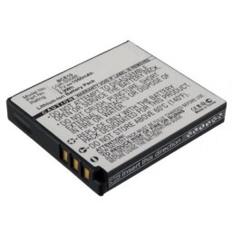 REALPOWER BCE10 LEICA 3.7V 1050mAh compatibilă akku Li-ion