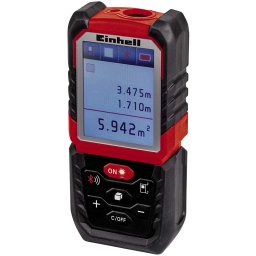 EINHELL 2270085 TE-LD 60 cu laser telemetru