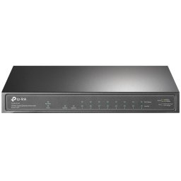 TP-LINK TL-SG1210P